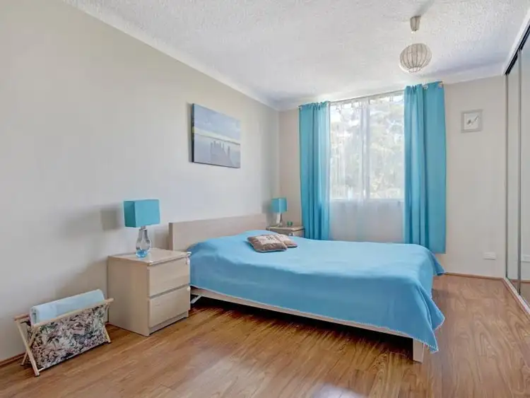 Sixth view of Homely unit listing, 18b/5-29 Wandella Rd, Miranda NSW 2228