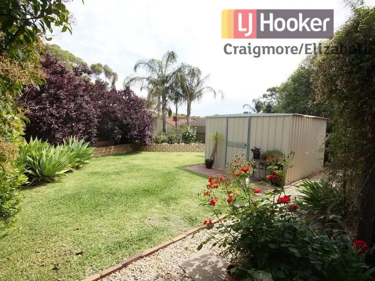 4 Hall Court, Hillbank SA 5112