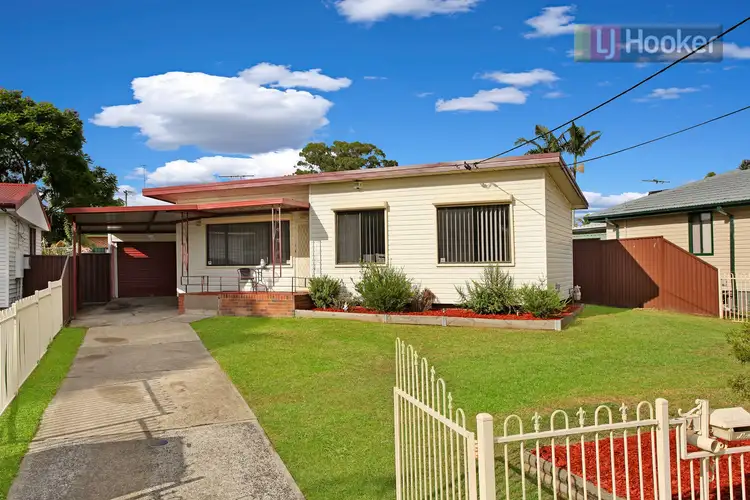 24 Robyn Street, Blacktown NSW 2148