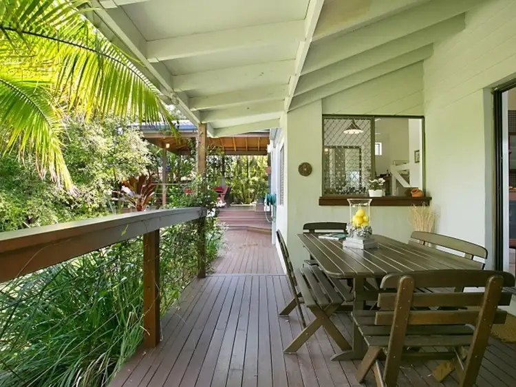 Fifth view of Homely house listing, 6 Mowla Drive, Ashmore QLD 4214