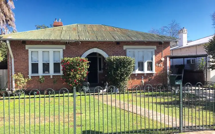 641 Jones Street, Albury NSW 2640
