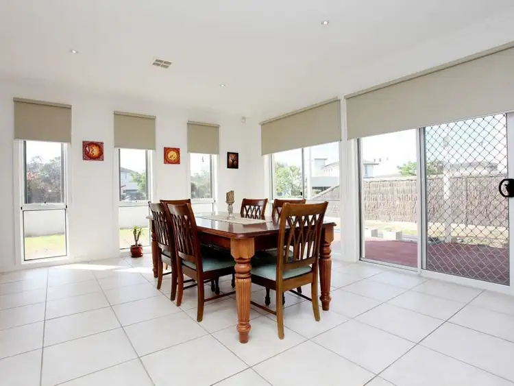 Fifth view of Homely house listing, 12 Signature Boulevard, Sanctuary Lakes VIC 3030