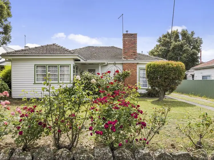 Second view of Homely house listing, 351 Murray Street, Colac VIC 3250