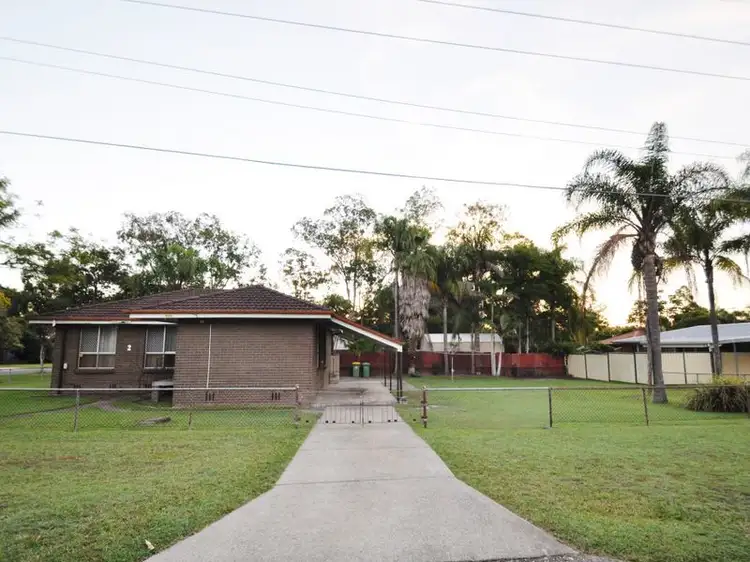 2 Rhoda Street, Loganlea QLD 4131