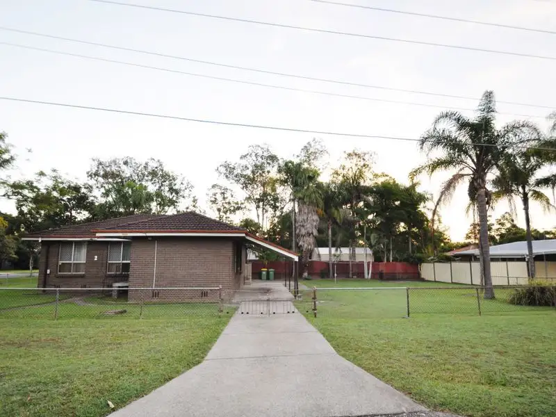 Main view of Homely house listing, 2 Rhoda Street, Loganlea QLD 4131