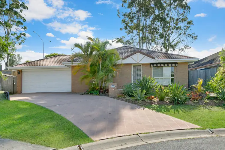 29 Shenton Way, Nerang QLD 4211