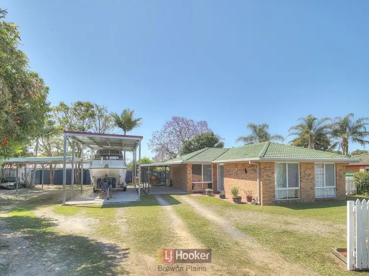 Second view of Homely house listing, 29 Kurilpa Street, Marsden QLD 4132