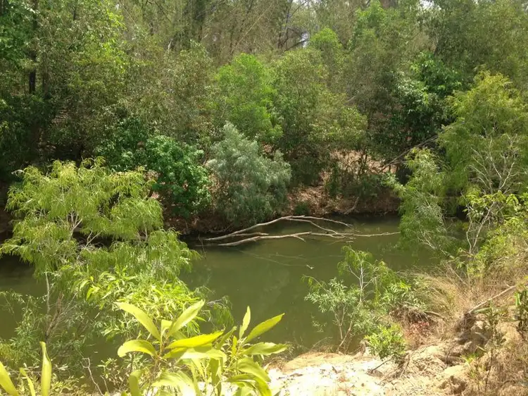695 Strickland Road, Adelaide River NT 846