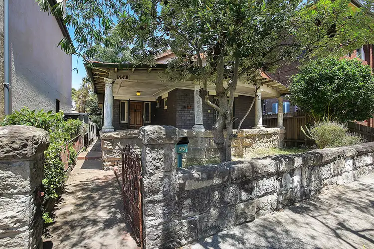 95A Douglas Street, Stanmore NSW 2048