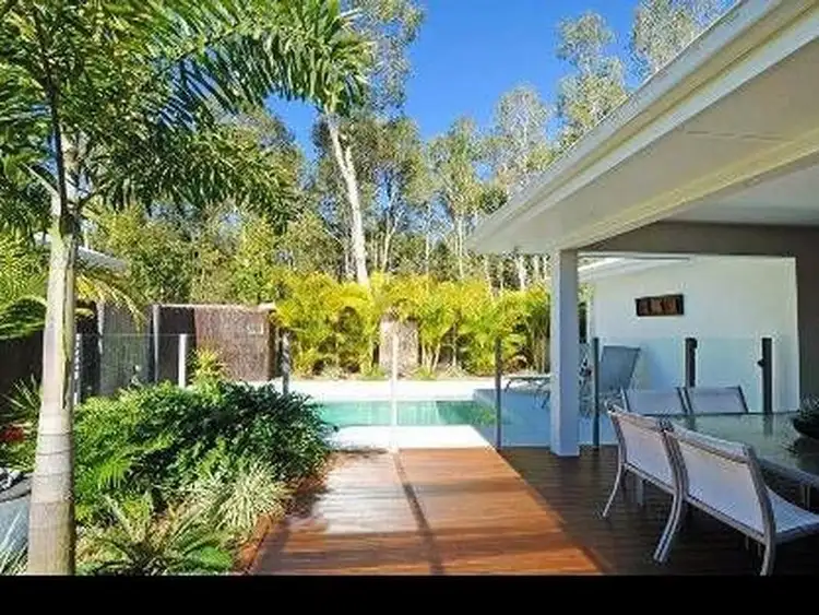 Seventh view of Homely house listing, 47 Ameen Circuit, Twin Waters QLD 4564