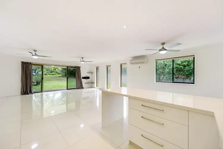 Third view of Homely house listing, 3 Beecroft Place, Robina QLD 4226