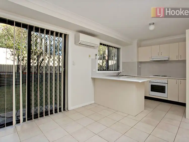 Second view of Homely townhouse listing, 16/4 Nolan Place, Seven Hills NSW 2147