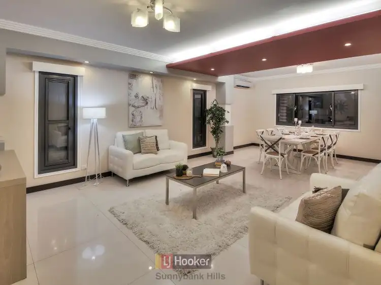 Fifth view of Homely house listing, 380 McCullough Street, Sunnybank QLD 4109