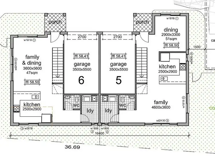 Fifth view of Homely townhouse listing, Address available on request
