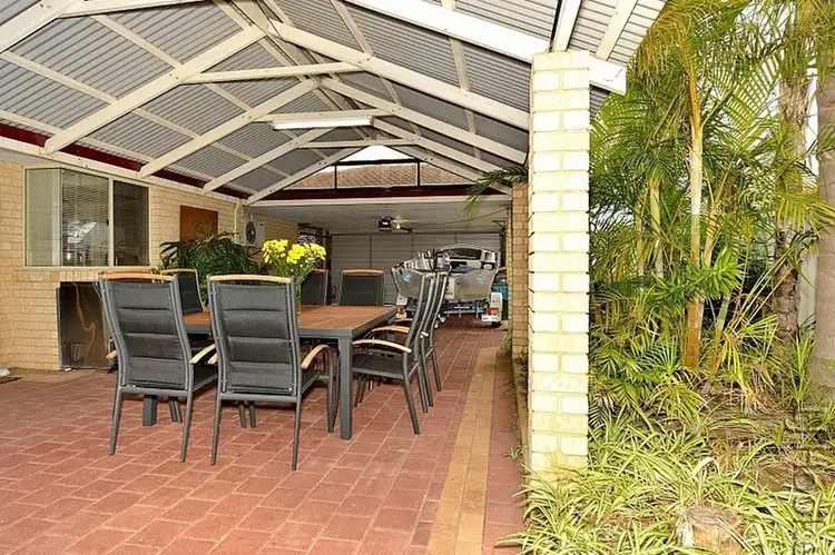 Fifth view of Homely house listing, 81 Willoughbridge Crescent, Erskine WA 6210