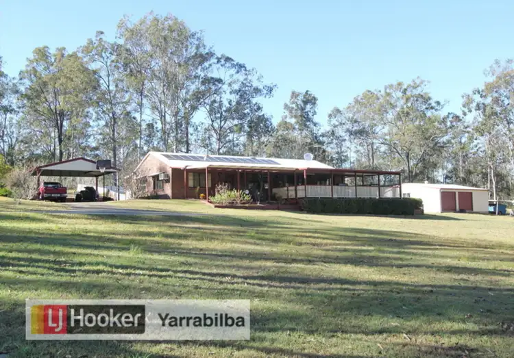Main view of Homely house listing, 313-319 Clifton Drive, North Maclean QLD 4280