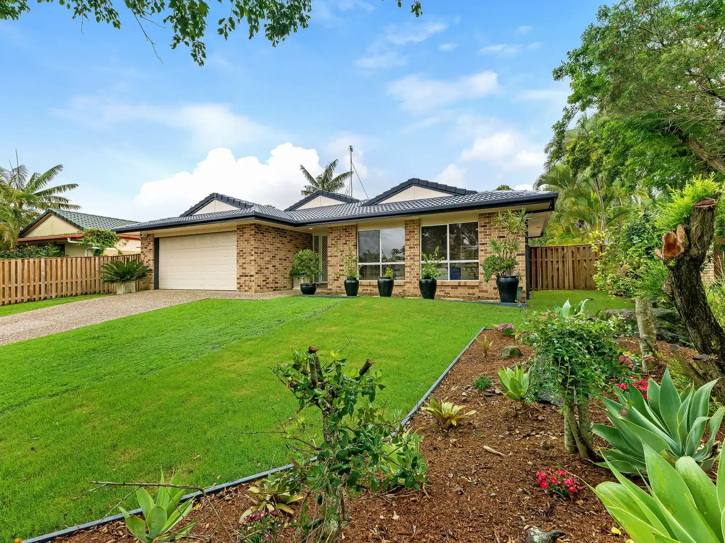 Main view of Homely house listing, 105 Camberwell Circuit, Robina QLD 4226