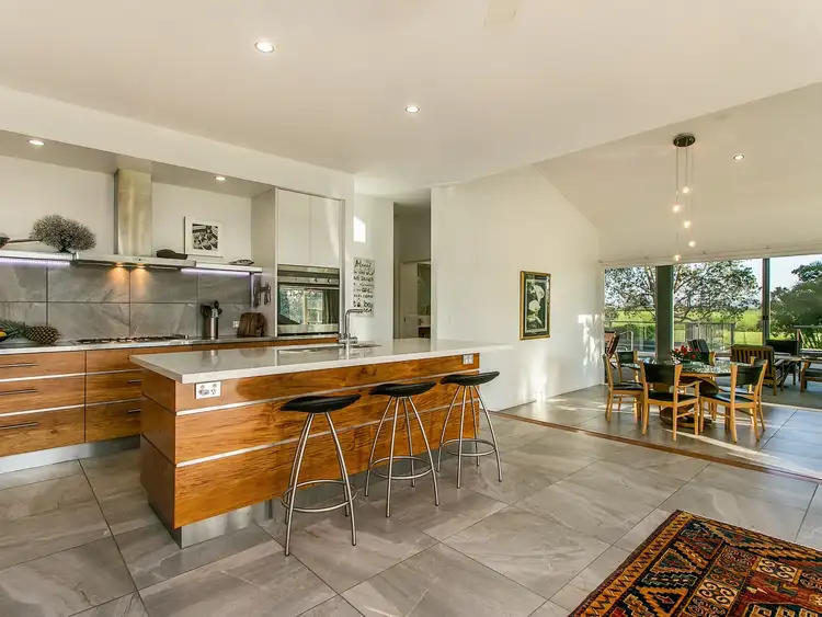 Fourth view of Homely rural property listing, 225 Riverbank Road, Pimlico NSW 2478