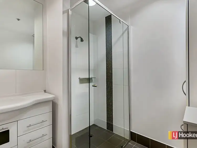 Sixth view of Homely apartment listing, 111/9 Paxtons Walk, Adelaide SA 5000