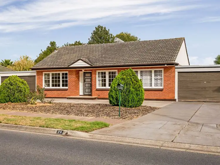 29 Muriel Drive, Pooraka SA 5095
