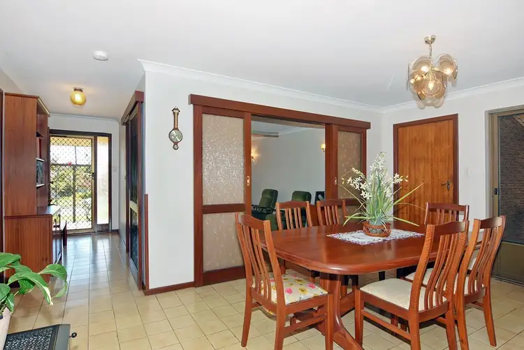 Fifth view of Homely house listing, 9 Barnes Court, Australind WA 6233