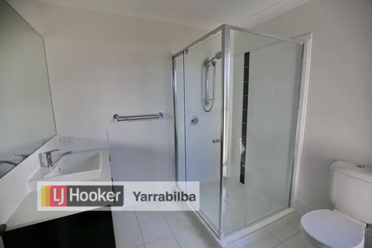 Fifth view of Homely house listing, 48 Coolridge Circuit, Yarrabilba QLD 4207