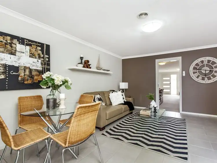 Sixth view of Homely house listing, 15 Swain Street, Gungahlin ACT 2912