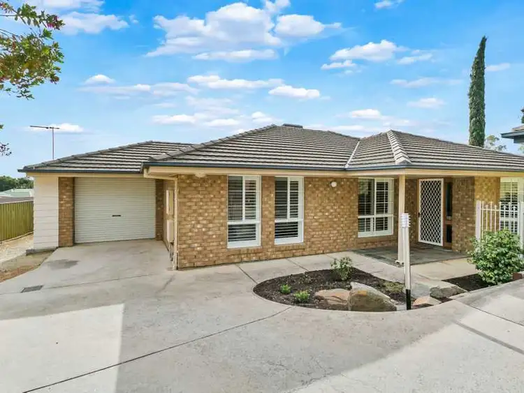 Main view of Homely unit listing, 3/309 Gorge Road, Athelstone SA 5076
