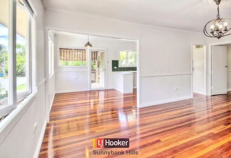 Fourth view of Homely house listing, 24 Louise Street, Underwood QLD 4119