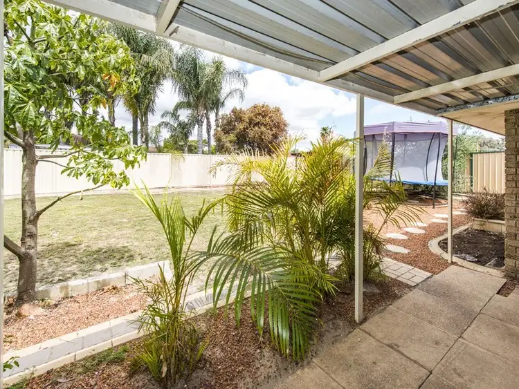 Fourth view of Homely house listing, 12 Symms Court, High Wycombe WA 6057