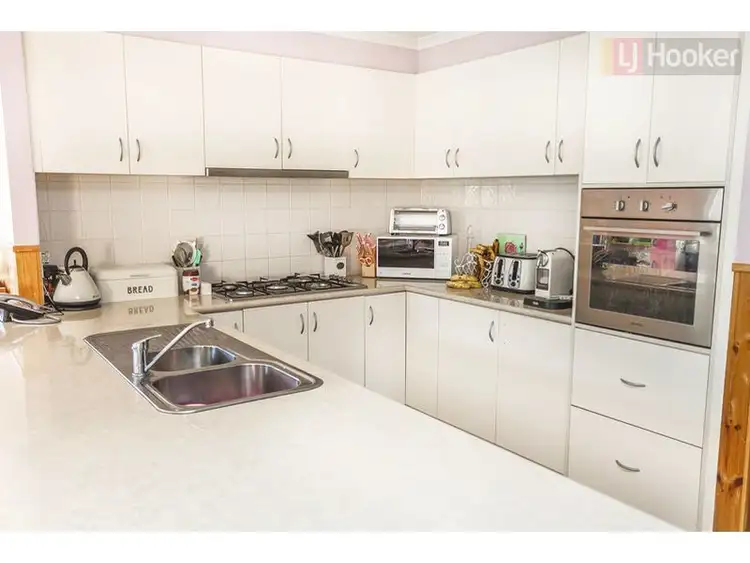 Fifth view of Homely house listing, 5 Burge Drive, Sunbury VIC 3429