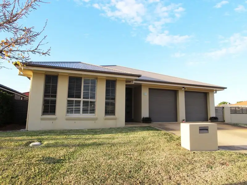 Main view of Homely house listing, 21 Electra Parade, Harrington NSW 2427