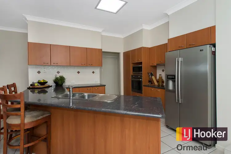 Fourth view of Homely house listing, 15 Roberts Drive, Maudsland QLD 4210