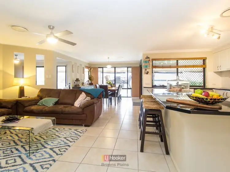 87-89 Marsh Bird Drive, New Beith QLD 4124