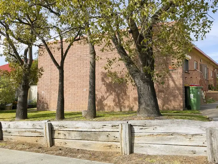 Second view of Homely unit listing, 5/84 Tharwa Road, Queanbeyan NSW 2620