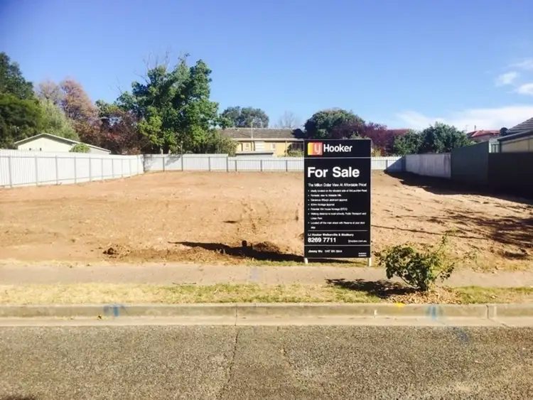 Second view of Homely land listing, Lot 2/36 McLauchlan Road, Windsor Gardens SA 5087