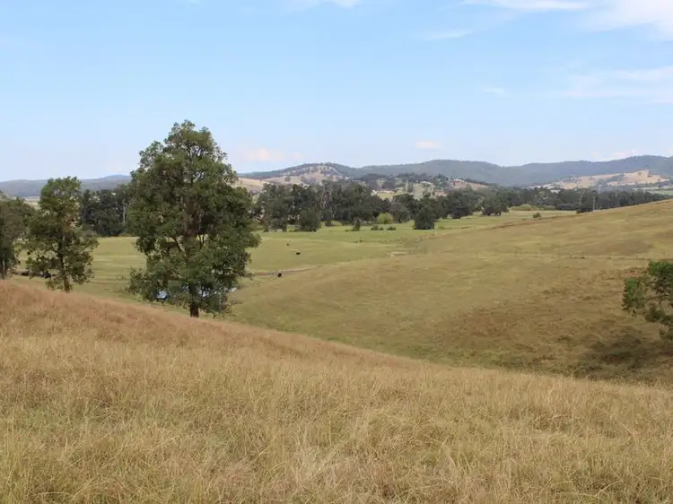 Fifth view of Homely land listing, Lot 551 Emma Road (Tarraganda), Bega NSW 2550
