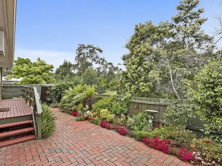 Sixth view of Homely unit listing, 2/9 Salisbury Court, Heathmont VIC 3135