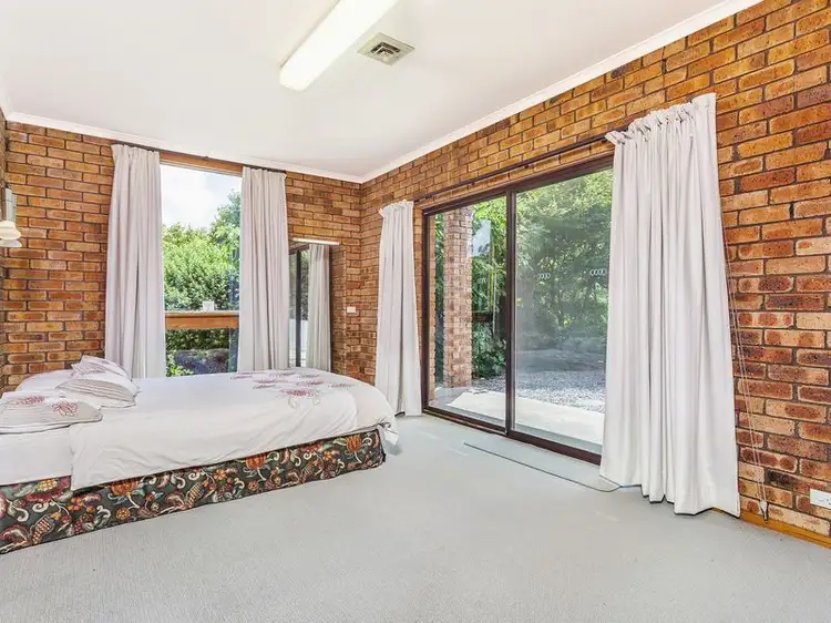 Fifth view of Homely house listing, 49 Couvreur Street, Garran ACT 2605