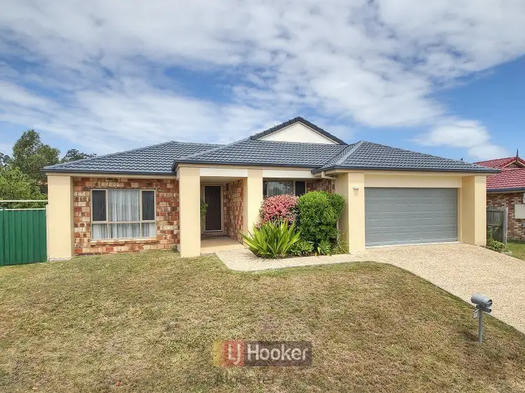 Main view of Homely house listing, 30 Mt D'Aguilar Crescent, Algester QLD 4115