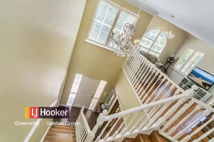 Third view of Homely house listing, 2 Citronelle Place, Golden Grove SA 5125