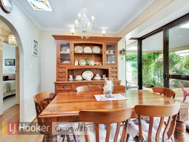 Fifth view of Homely house listing, 17 Alfred Road, Ridgehaven SA 5097