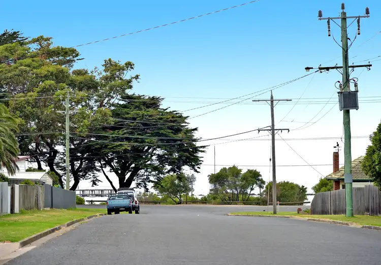 Fifth view of Homely land listing, 14 Dudley Parade, St Leonards VIC 3223