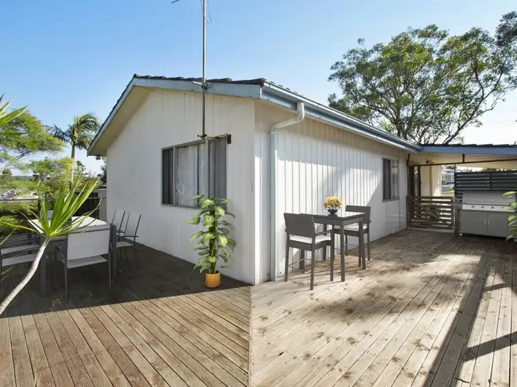 Fifth view of Homely house listing, 38 George Hely Crescent, Killarney Vale NSW 2261