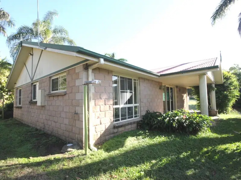 Main view of Homely house listing, 1 Megan Place, Yeppoon QLD 4703