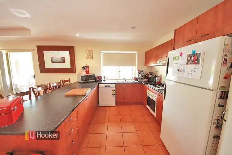 Fourth view of Homely house listing, 16 Peridot Crescent, Mango Hill QLD 4509