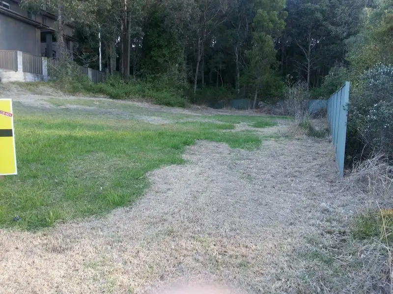 Main view of Homely land listing, 12 The Park Chase, Valentine NSW 2280