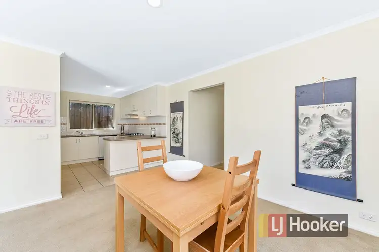Sixth view of Homely unit listing, 4/12 Renlik Court, Pakenham VIC 3810