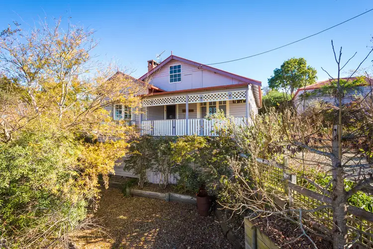 40 Auckland Street