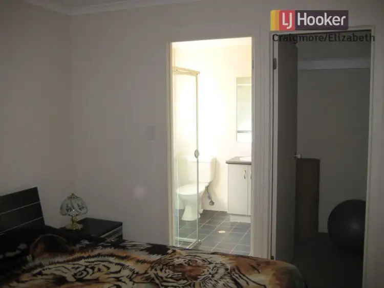 Third view of Homely house listing, 5 The Rise, Munno Para West SA 5115